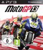 Moto GP 2013 - [PlayStation 3]