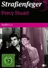 Straßenfeger 3: Percy Stuart (4 DVDs, Staffel 1+2) (Softbox Version)