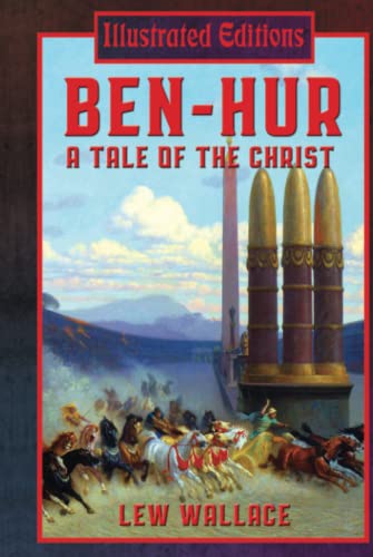 Ben-Hur: A Tale of the Christ