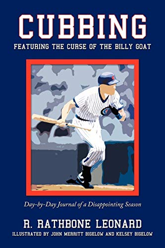 Cubbing: Featuring the Curse of the Billy Goat