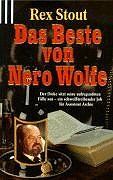 Das Beste von Nero Wolfe