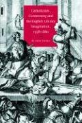 Catholic, Controversy Eng Lit Imag