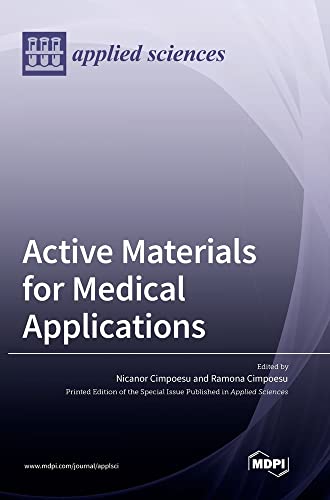 Active Materials for Medical Applications