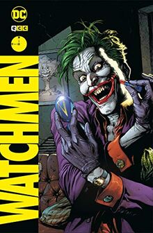 Coleccionable Watchmen núm. 17 (de 20) (Coleccionable Watchmen (O.C.))