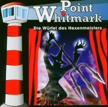 Point Whitmark 13. Die Würfel des Hexenmeisters. CD