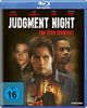 Judgment Night - Zum Töten verurteilt [Blu-ray]