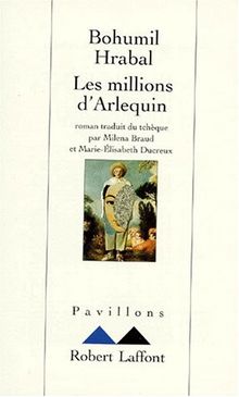 Les millions d'Arlequin