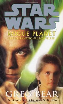 Star Wars: Rogue Planet