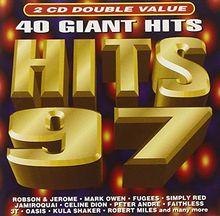 Hits '97