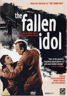 The Fallen Idol [UK Import]