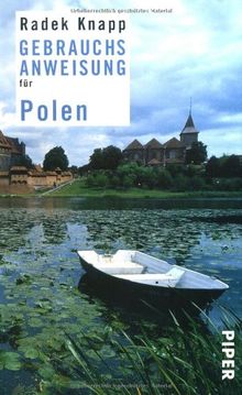 Gebrauchsanweisung für Polen