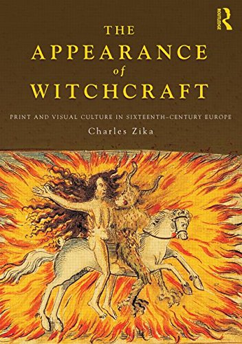 Appearance of Witchcraft