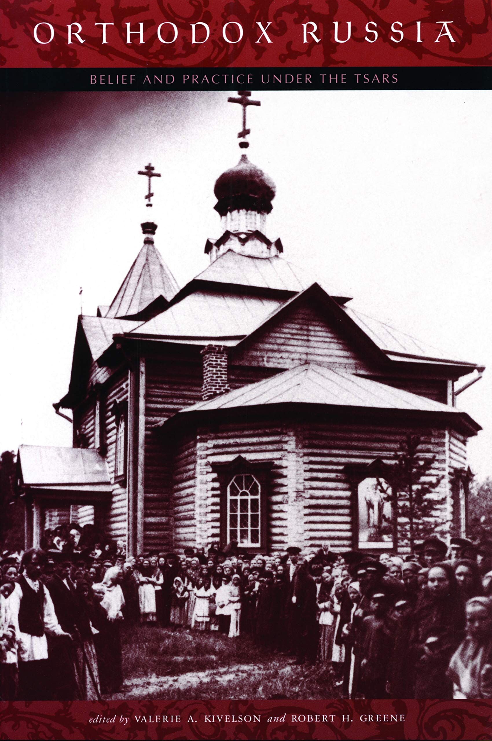 Orthodox Russia