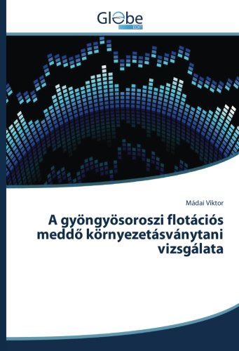 A gyöngyösoroszi flotációs meddő környezetásványtani vizsgálata