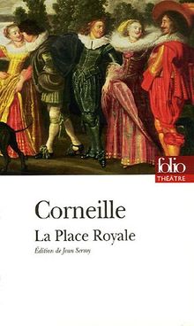 La place Royale
