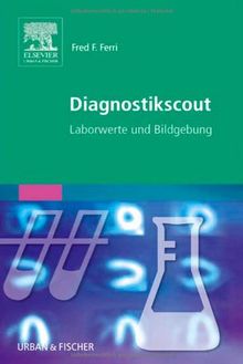 Diagnostikscout: Laborwerte und Bildgebung