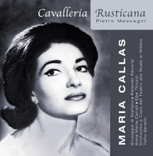 Cavalleria Rusticana