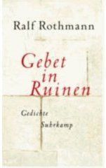 Gebet in Ruinen