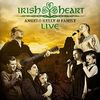 Irish Heart - Live (Limited Premium Edition): Bildband incl. CD/DVD/BR