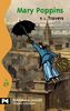 Mary Poppins (El Libro De Bolsillo - Bibliotecas Temáticas - Biblioteca Juvenil)