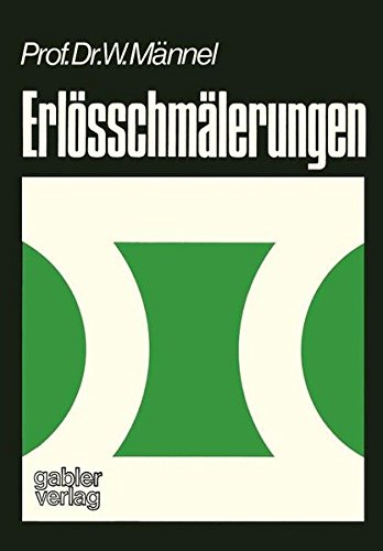 Erlösschmälerungen