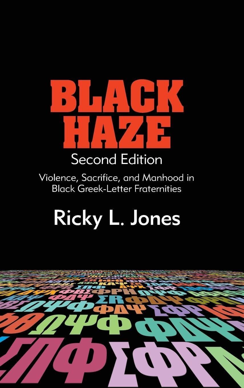 Black Haze