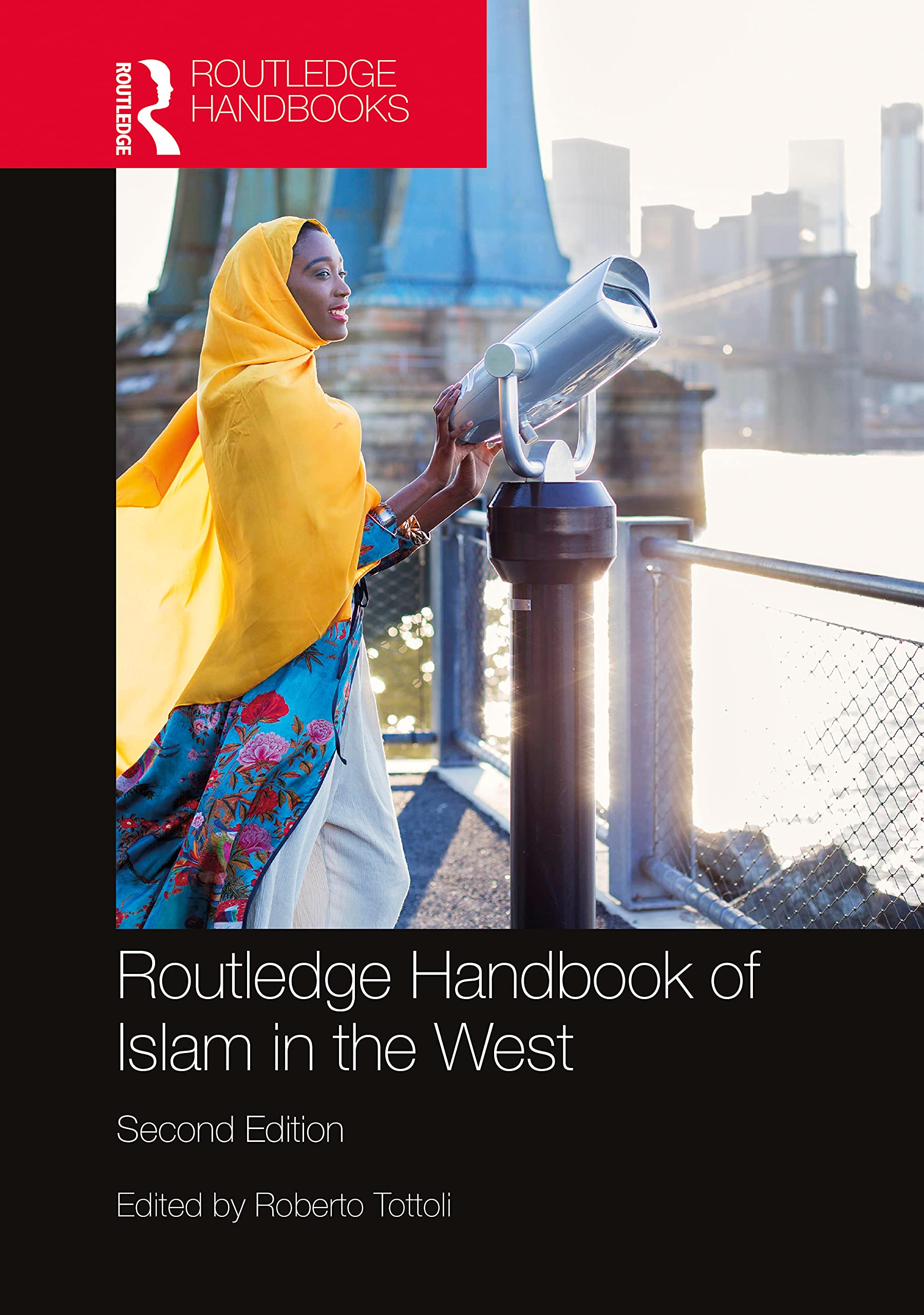 Routledge Handbook of Islam in the West (Routledge Handbooks)