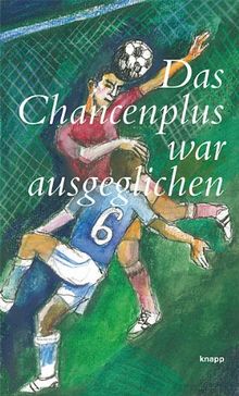 Das Chancenplus war ausgeglichen: Perlenreihe