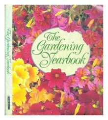Gardening Year Book