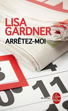 Arrêtez-moi