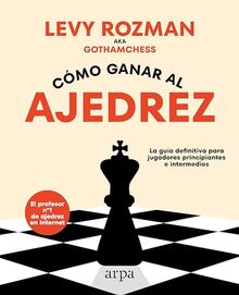 Cómo ganar al ajedrez (Juego)