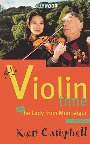 Violin Time (Modern Plays)
