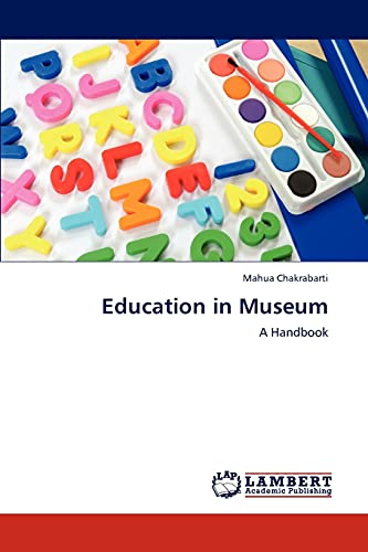 Education in Museum: A Handbook