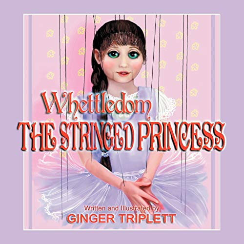 THE STRINGED PRINCESS