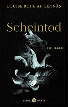 Scheintod: Thriller (Widerstandstrilogie, Band 2)