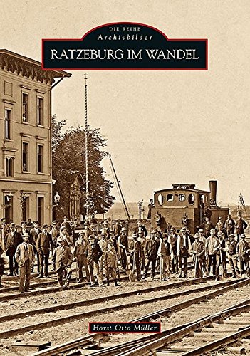 Ratzeburg im Wandel