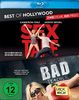 Sex Tape/Bad Teacher - Best of Hollywood/2 Movie Collector's Pack 93 [Blu-ray]
