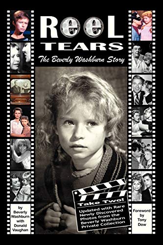 Reel Tears: The Beverly Washburn Story, Take Two