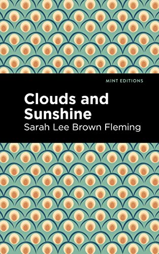 Clouds and Sunshine (Mint Editions―Black Narratives)