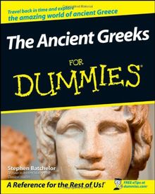 The Ancient Greeks For Dummies