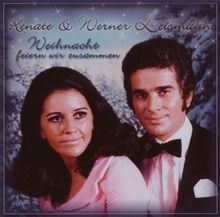 Ein Schlafsack und eine Gitarre von Leismann,Renate & Werner - Audio CD