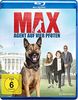 Max - Agent auf vier Pfoten [Blu-ray]