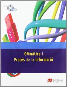 Ofimática i procés de la informació (Administració y Finanzas)