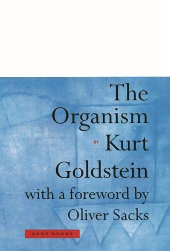 The Organism (Zone Books)