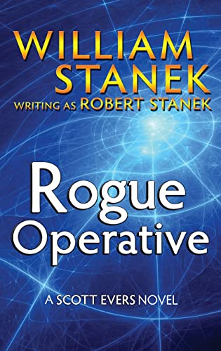 Rogue Operative 1: The Pieces of the Puzzle AND The Cards in the Deck (Rogue Operative Thriller)