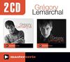 Gregory Lemarchal - Master Serie Vol.1/Vol.2 (2Cd Origi