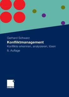 Konfliktmanagement