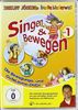 Detlev Jöcker: Singen & Bewegen Vol. 1