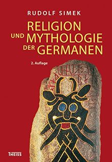 Religion und Mythologie der Germanen