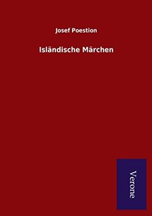Isländische Märchen